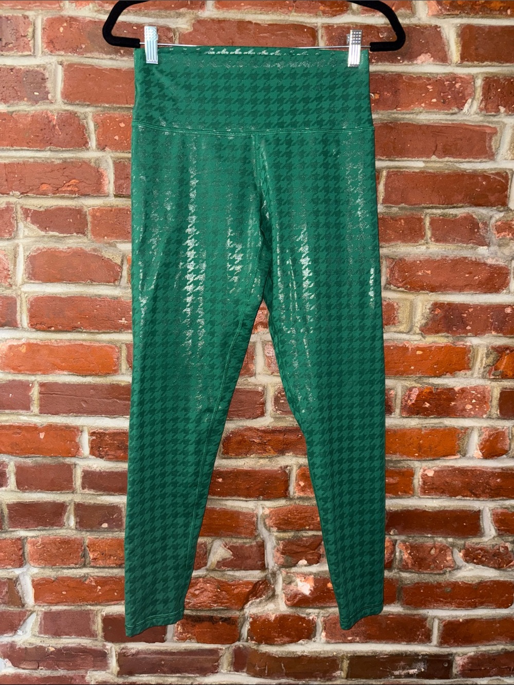 Offline by Aerie Green Leggings